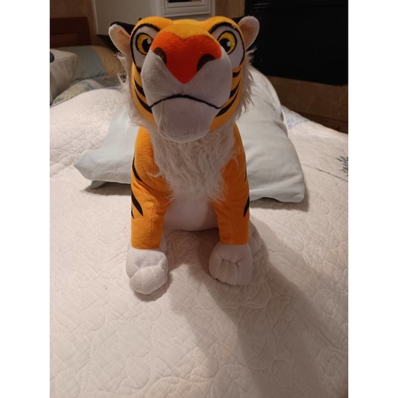 Raj Tiger - Picture 4 of 4